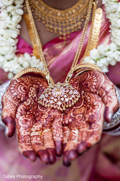 Mehndi Artists