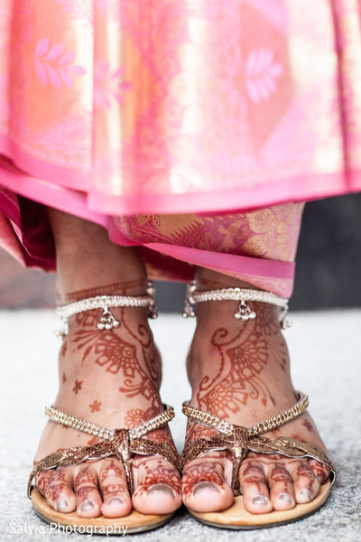 Mehndi Artists