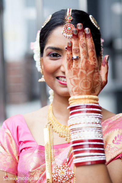 Mehndi Artists