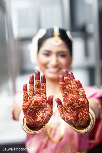 Mehndi Artists