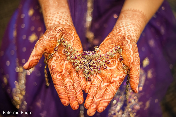 bridal jewelry