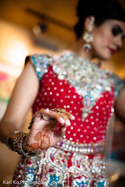 Mehndi Artists