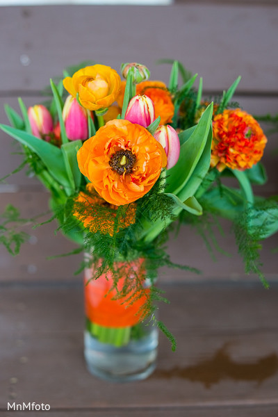 bridal bouquets