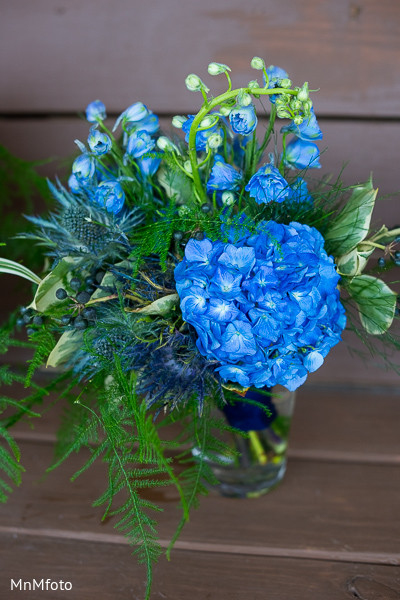 bridal bouquets