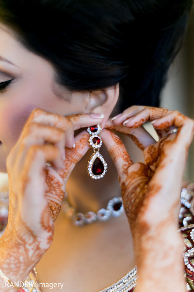 Bridal Jewelry