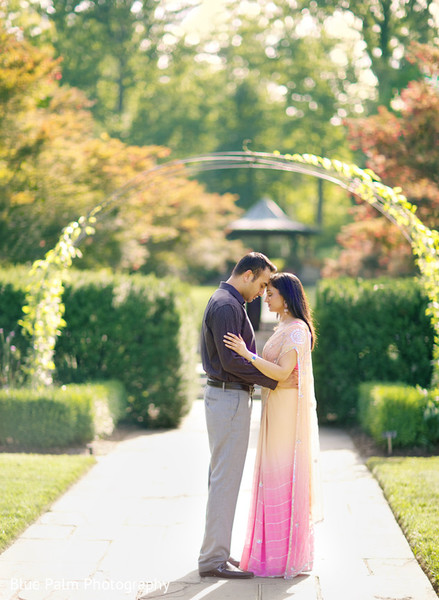 engagement portraits