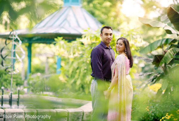 engagement portraits