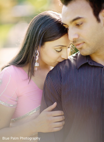 engagement portraits