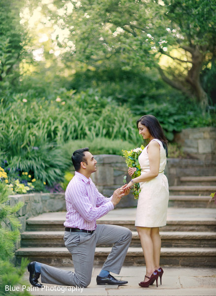 engagement portraits