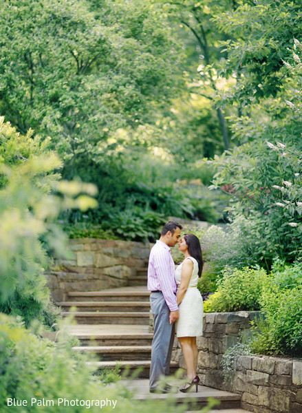 engagement portraits