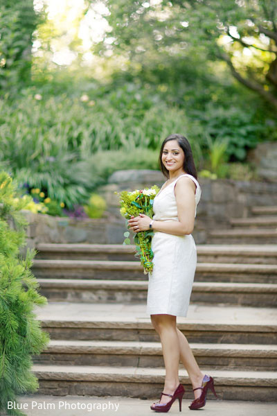 engagement portraits