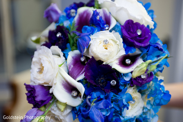 bridal bouquets