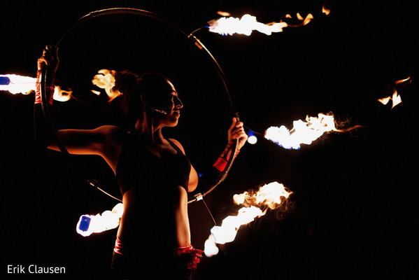 Bollywood Dancers