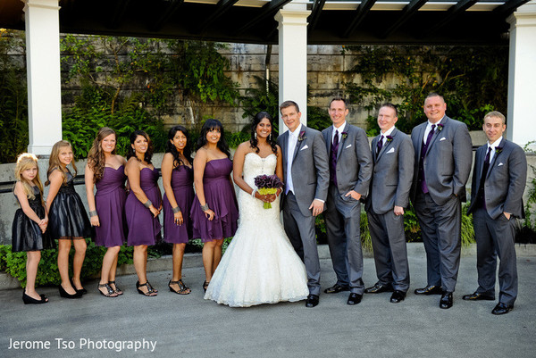 Bridal Party