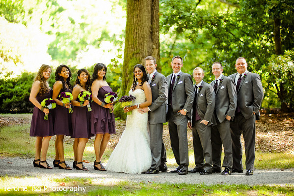 Bridal Party