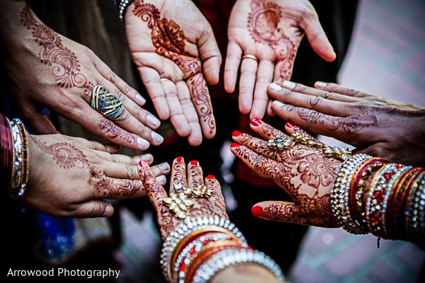 Mehndi Designs