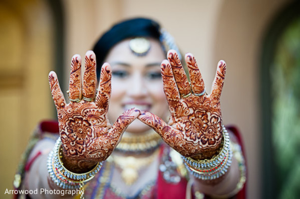 Mehndi Designs