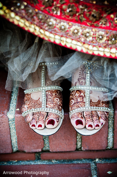 Bridal Fashions