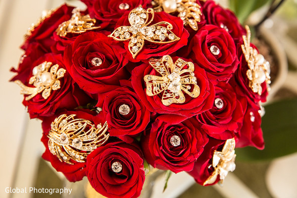 Bridal Bouquet