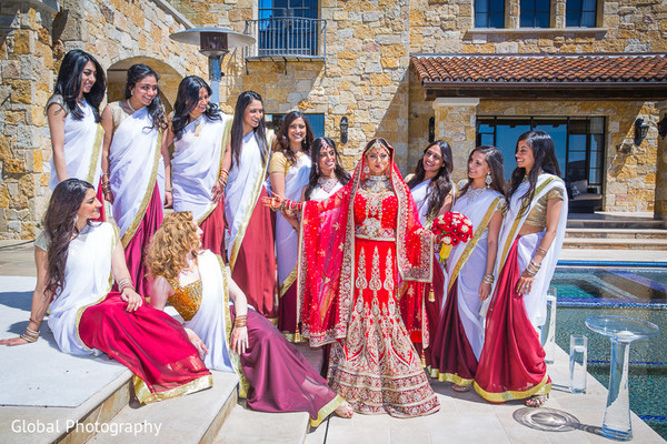 Bridal Party