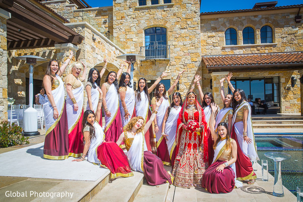 Bridal Party