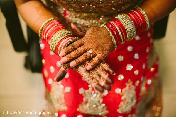 Mehndi Artists