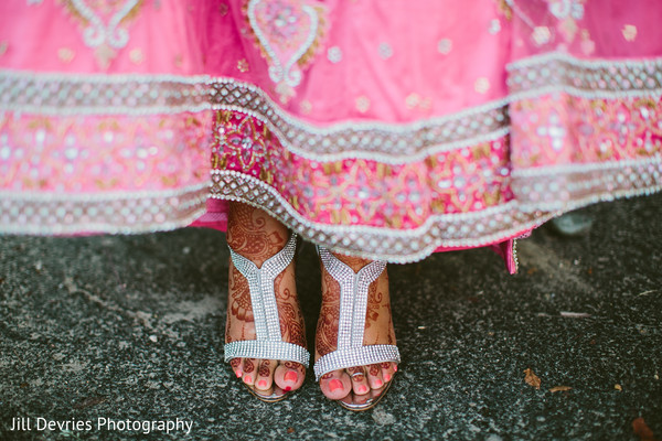 Bridal Fashions