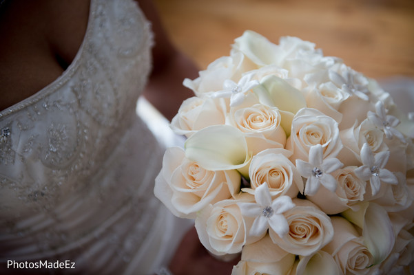 Bridal Bouquet