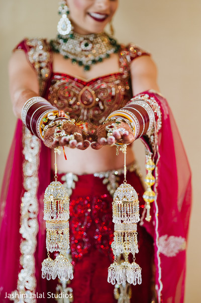 Bridal Jewelry