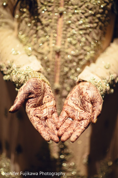 Mehndi Artists