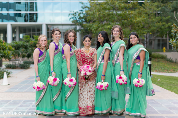 Bridal Party