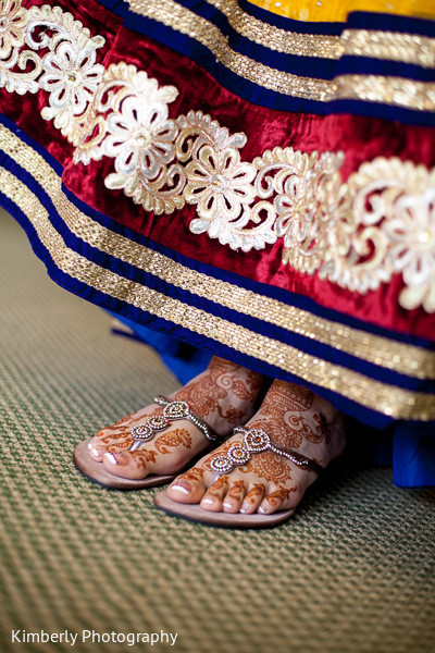 Bridal Fashions