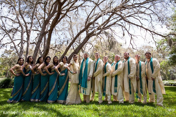 Bridal Party