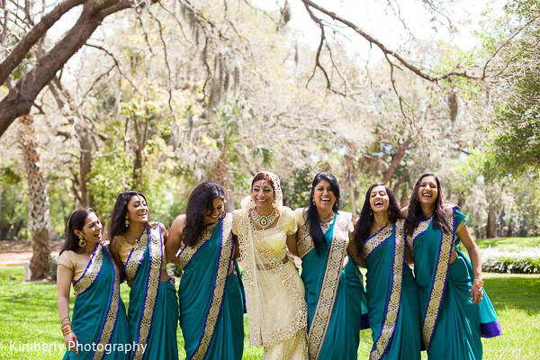 Bridal Party