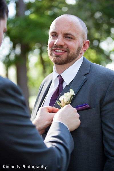 Groom Fashion