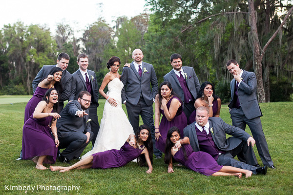 Bridal Party