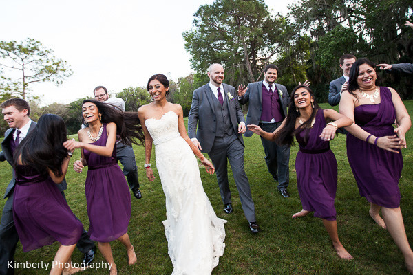 Bridal Party