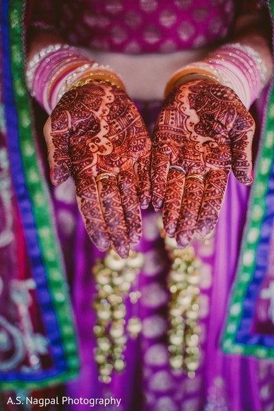 Mehndi Designs