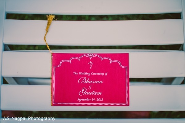 Wedding Stationery