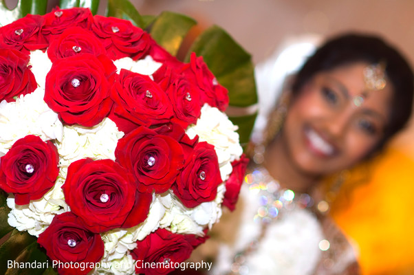 Bridal Bouquet