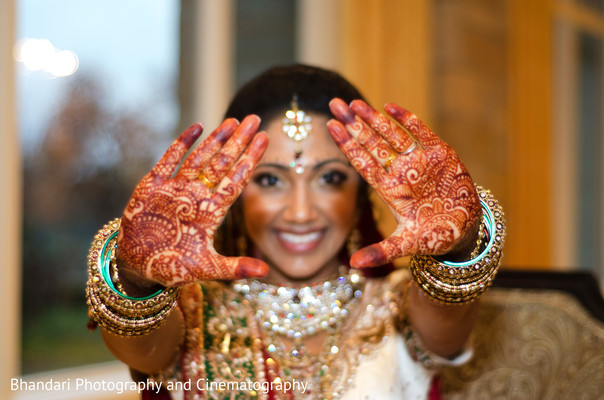 Mehndi Artists