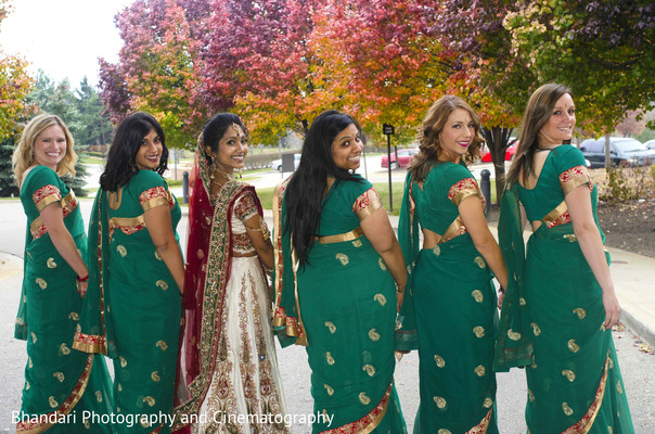 Bridal Party