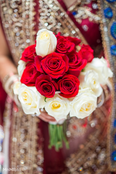 Bridal Bouquet