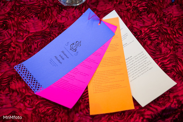 Invitations & Wedding Stationery