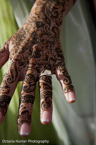 Mehndi Artists