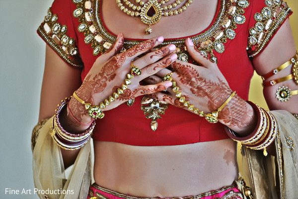 Mehndi Artists