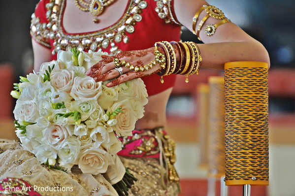 Bridal Bouquet