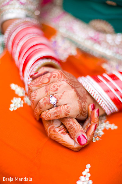 Mehndi Artists