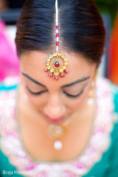 Bridal Jewelry