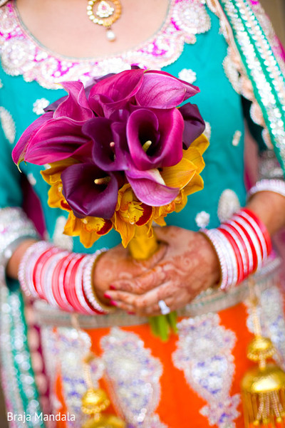 Bridal Bouquet